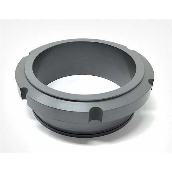 Inner Seal UII 045-060-064-130-134 SC; Replaces Wright Flow Technologies Part# WT0600SLINSiC-TRA20